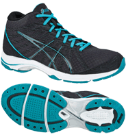 Asics Ayami-Intent női fitness cipő Asics Ayami-Intent női fitness cipő