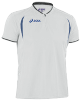 Asics T-Shirts Los Angeles férfi futó póló / fehér