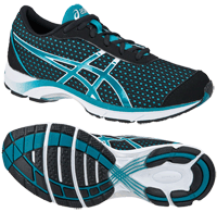 Asics Ayami-Illusion ni fitness cip