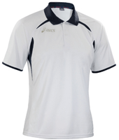 Asics Polo Andy férfi tenisz póló