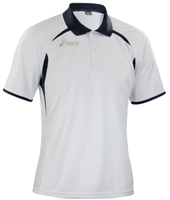 Asics Polo Andy frfi tenisz pl