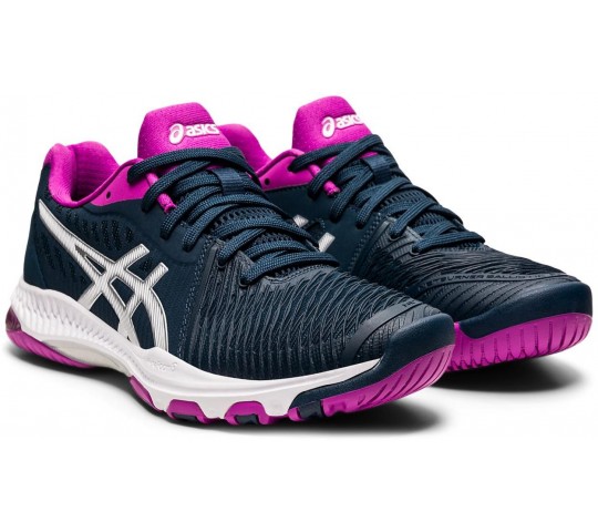 Asics Gel Netburner Ballistic FF 2 ni rplabda cip/teremcip