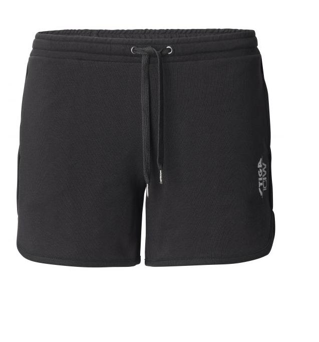 Stiga Attitude Shorts ni nadrg /Black