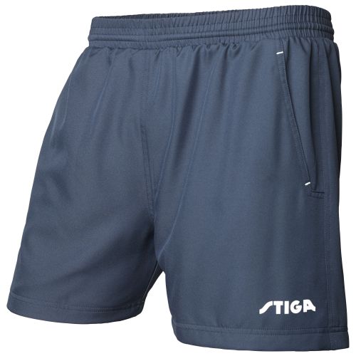 Stiga Marine Shorts/Navy Stiga Marine Shorts/Navy