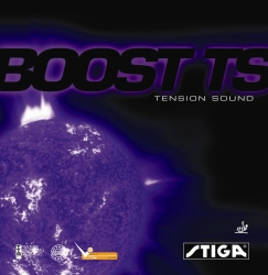Stiga Boost TS borítás / max Stiga Boost TS borítás / max
