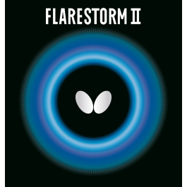 Butterfly Flarestorm II borítás Butterfly Flarestorm II borítás