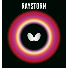 Butterfly Raystorm borts