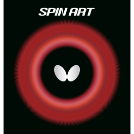 Butterfly Spin Art borts