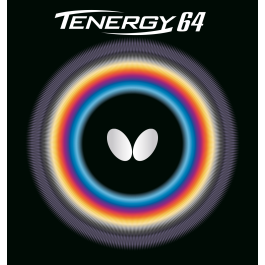 Butterfly Tenergy 64 borts