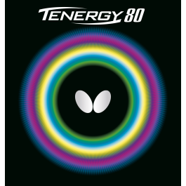 Butterfly Tenergy 80 borts