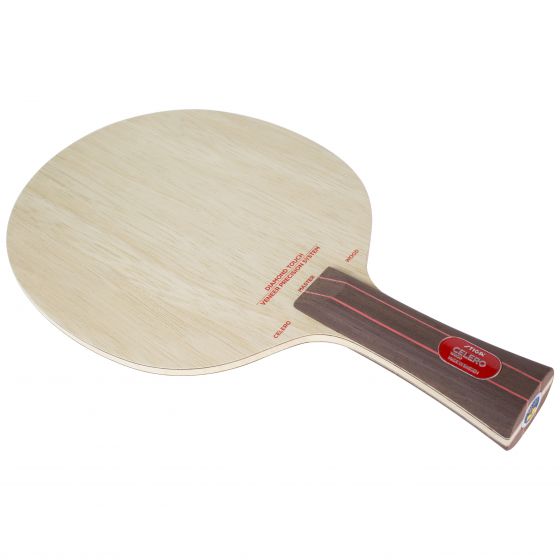 Stiga Celero Wood ütőfa/Legend NEW Stiga Celero Wood ütőfa/Legend NEW