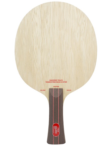 Stiga Celero Wood ütőfa/Classic NEW Stiga Celero Wood ütőfa/Classic NEW