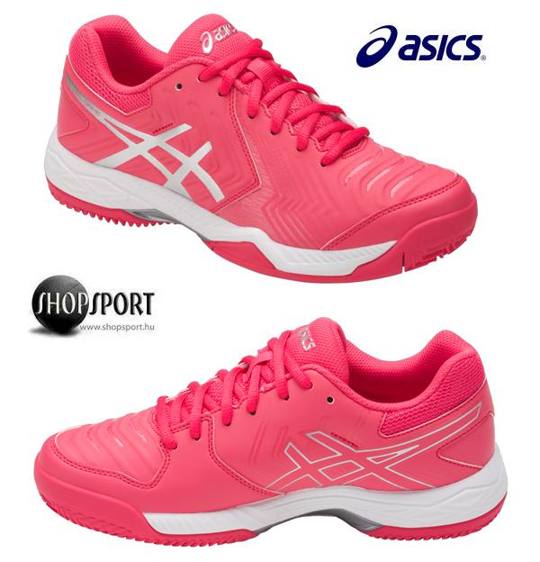 Asics Gel Game 6 Clay ni teniszcip