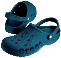 Crocs Baya papucs Navy Crocs Baya papucs Navy