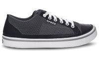 Crocs Hover Crocsweld Sneaker Charcoal/Black frfi cip