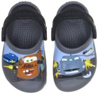 Crocs Mater&Finn McMissle Race Clog Verdk gyerek papucs