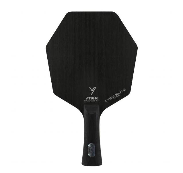 Stiga Cybershape Carbon tfa-Master