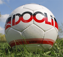 Dooli Basic focilabda (futball-labda)