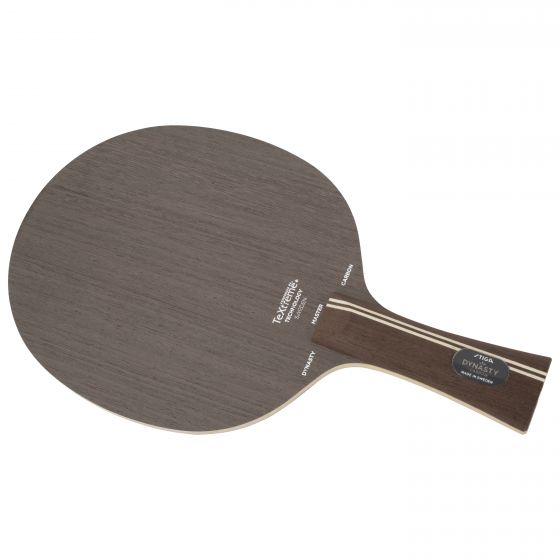 Stiga Dynasty Carbon Classic ütőfa Stiga Dynasty Carbon Classic ütőfa