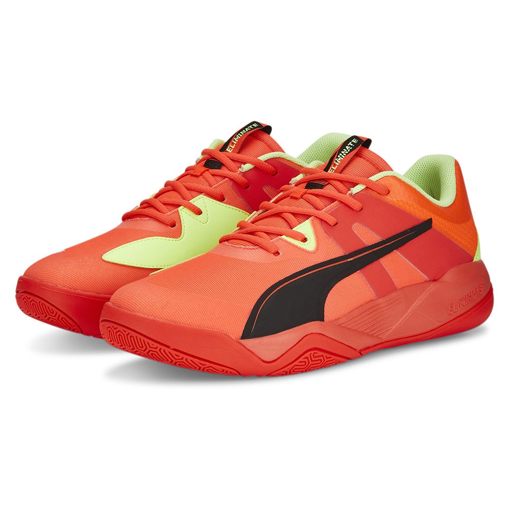 Puma Eliminate Pro II Red teremcip