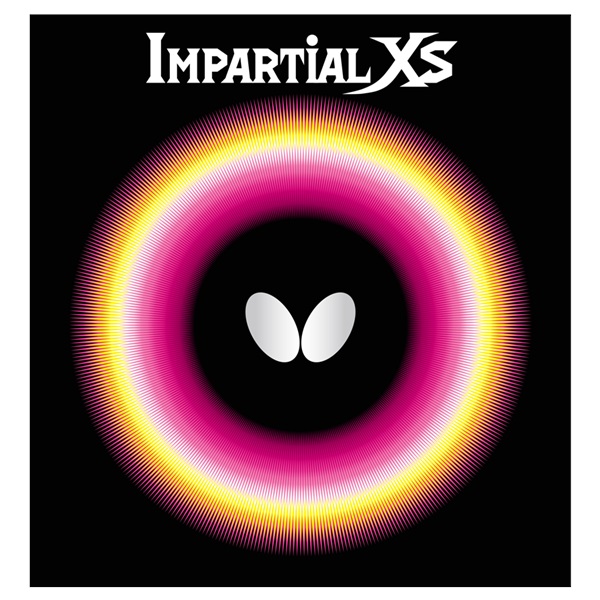 Butterfly Impartial XS borts