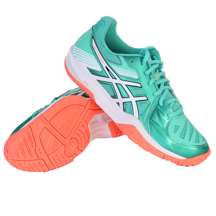 Asics Gel Fastball 2 ni kzilabda cip/teremcip/squash cip