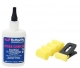 Butterfly Free Chack ragasztó 37 ml Butterfly Free Chack ragasztó 37 ml