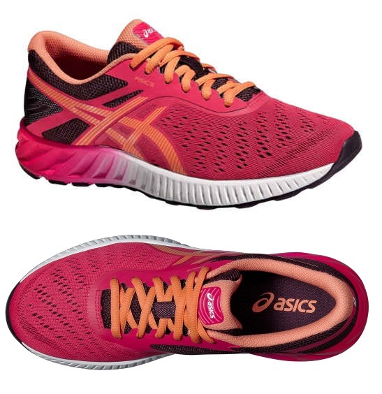 Asics Fuzex Lyte női futócipő Asics Fuzex Lyte női futócipő