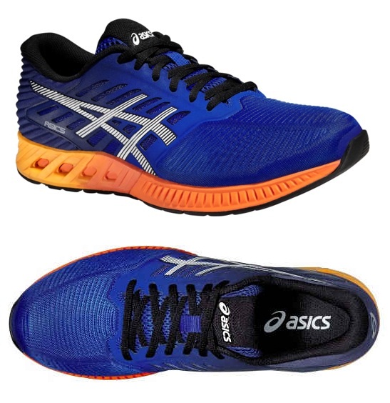 Asics FuzeX férfi futócipő Asics FuzeX férfi futócipő