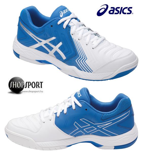 Asics Gel Game 6 Clay frfi teniszcip