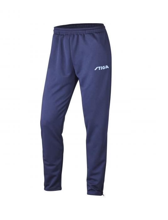 Stiga Joy Pants melegitő alsó Blue/Navy Stiga Joy Pants melegitő alsó Blue/Navy