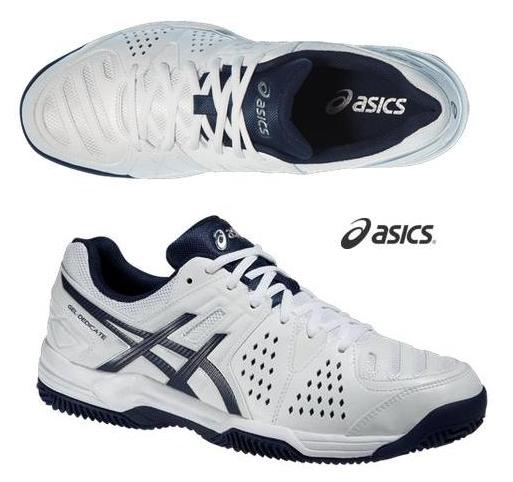 Asics Gel Dedicate 4 Clay frfi teniszcip