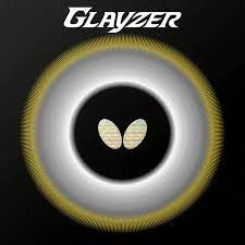 Butterfly Glayzer borts