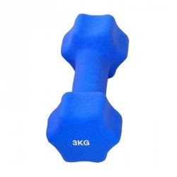 Slyz hatszglet neoprn 2x3 kg