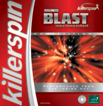 Killerspin Blast High Tension borts