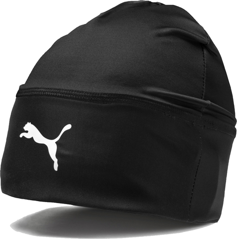 Puma Beanie Futósapka/fekete Puma Beanie Futósapka/fekete