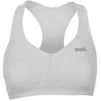 Londsdale sportmelltartó / fehér Londsdale sportmelltartó / fehér