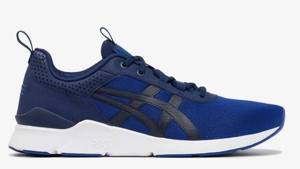 Asics Gel-Lyte Runner/Navy J