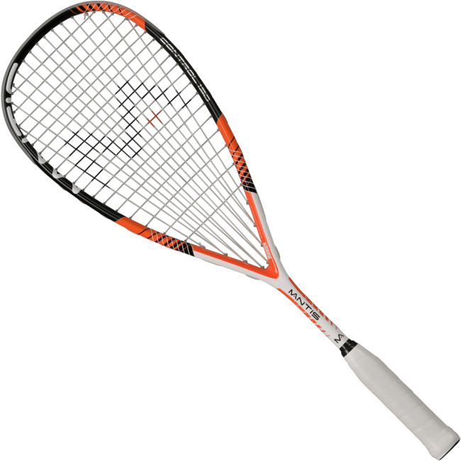 Mantis Control 130 squash ütő Mantis Control 130 squash ütő