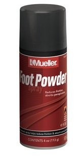 Mueller Lbhintpor spray
