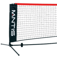 Mantis Mini teniszháló / 6m Mantis Mini teniszháló / 6m