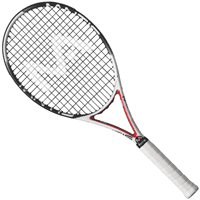 Mantis 250 G3 teniszütő Mantis 250 G3 teniszütő