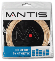Mantis Comfort Synthetic teniszhúr / natúr Mantis Comfort Synthetic teniszhúr / natúr