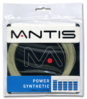 Mantis Power Synthetic 16G teniszhr / mbra