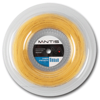 Mantis Power Synthetic tekercs / ámbra Mantis Power Synthetic tekercs / ámbra