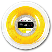 Mantis Comfort Polyester tekercs / arany Mantis Comfort Polyester tekercs / arany