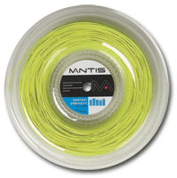 Mantis Comfort Synthetic tekercs / fluo sárga Mantis Comfort Synthetic tekercs / fluo sárga