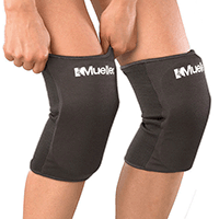 Mueller Kneepads trdvd