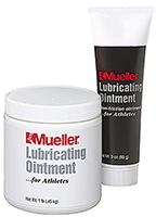 Mueller Lubricating Ointment / tgely