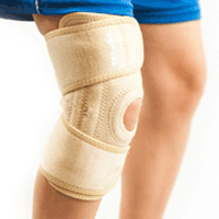 Mueller Patella Rgzt (bzs/fekete)